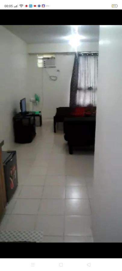 Urban Deca Tondo Manila By Gracey'S Place Unit 3 Экстерьер фото