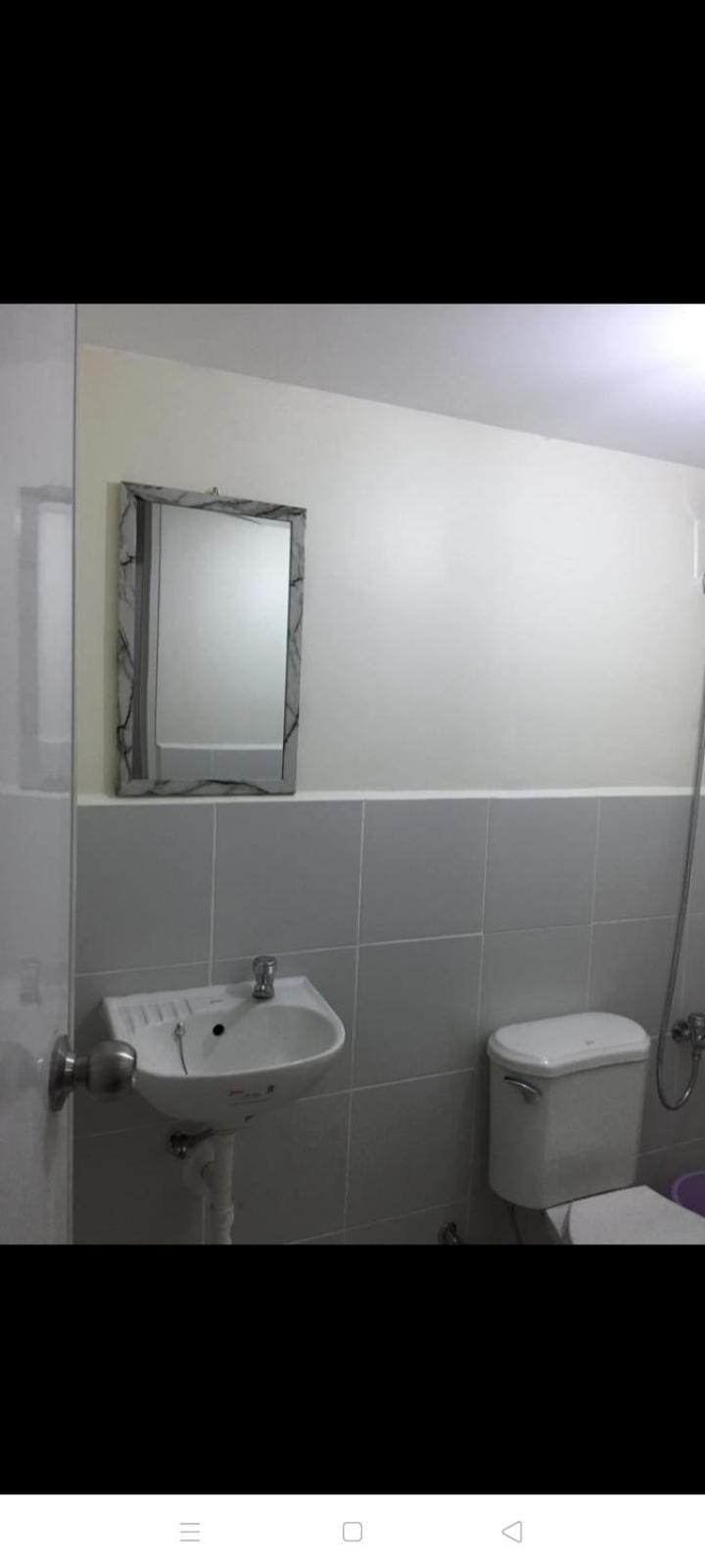 Urban Deca Tondo Manila By Gracey'S Place Unit 3 Экстерьер фото