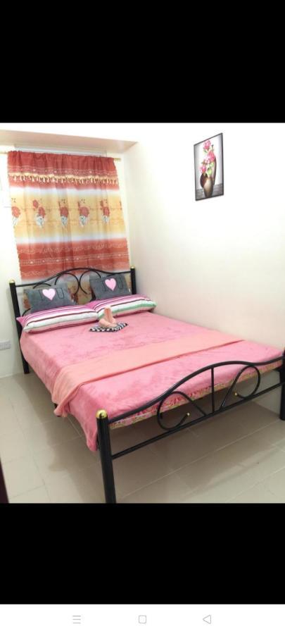 Urban Deca Tondo Manila By Gracey'S Place Unit 3 Экстерьер фото