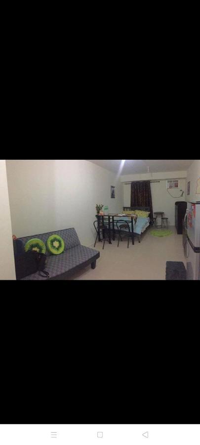 Urban Deca Tondo Manila By Gracey'S Place Unit 3 Экстерьер фото